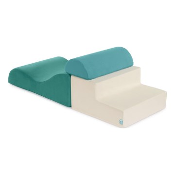 B-Toys - WONDERSHAPES skumklodser til børn, 3 stk.