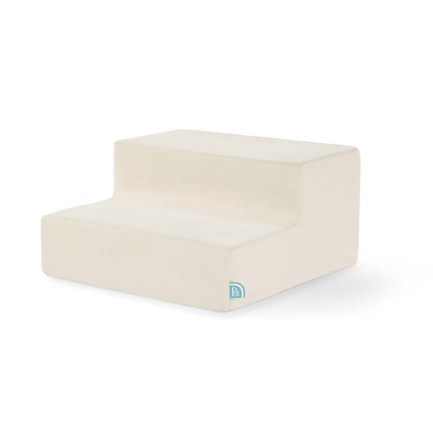 B-Toys - WONDERSHAPES skumklodser til børn, 3 stk.