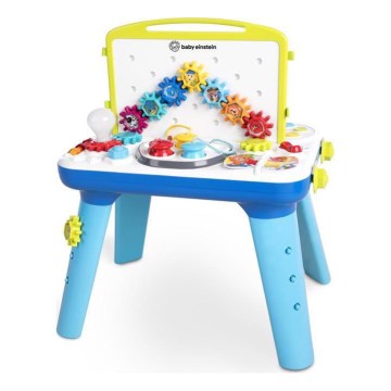 Baby Einstein - Aktivitetsbord til børn CURIOSITY