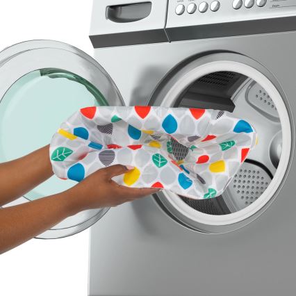 Baby Einstein - Aktivitetscenter til børn 4-i-1 AROUND WE GROW 3xAA