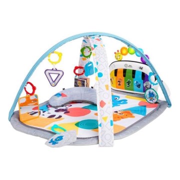 Baby Einstein - Børnelegeplade 4-i-1 KICKIN' TUNES