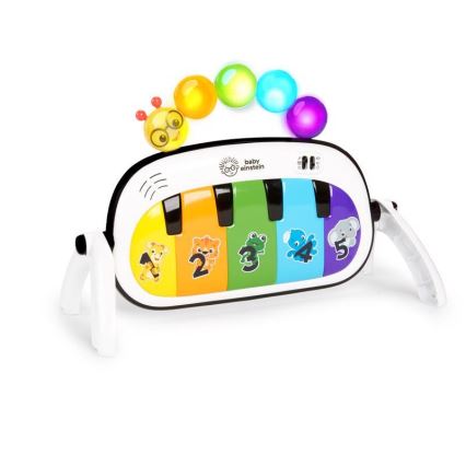 Baby Einstein - Børnelegeplade 4-i-1 KICKIN' TUNES