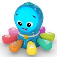 Baby Einstein - Elektronik interaktivt legetøj GO OPUS GO