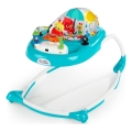 Baby Einstein - Gåvogn SKY EXPLORERS WALKER 3xAA