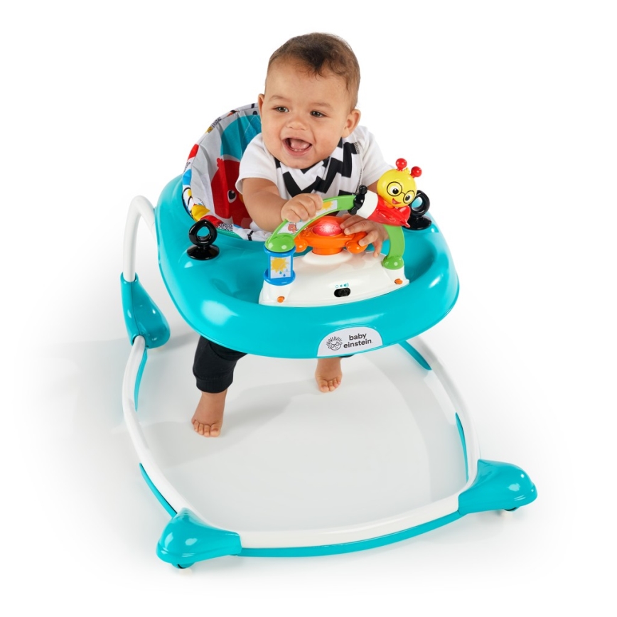 Baby Einstein - Gåvogn SKY EXPLORERS WALKER