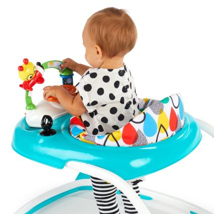 Baby Einstein - Gåvogn SKY EXPLORERS WALKER