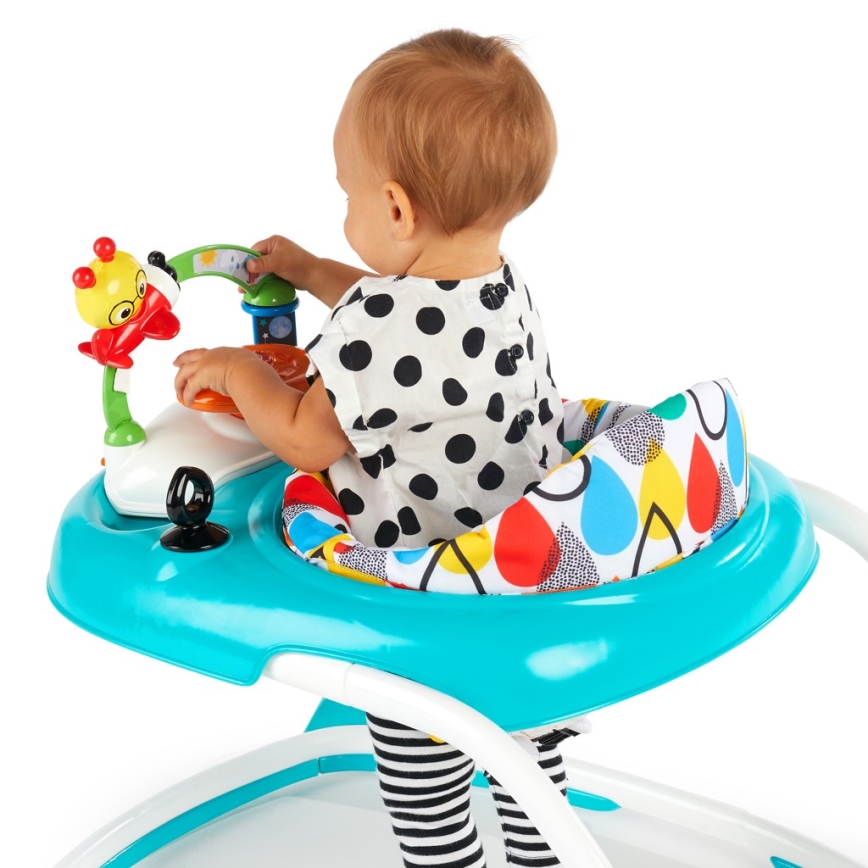 Baby Einstein - Gåvogn SKY EXPLORERS WALKER