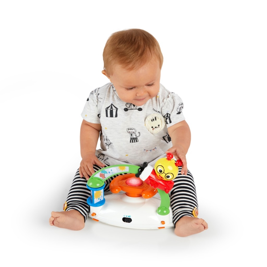 Baby Einstein - Gåvogn SKY EXPLORERS WALKER