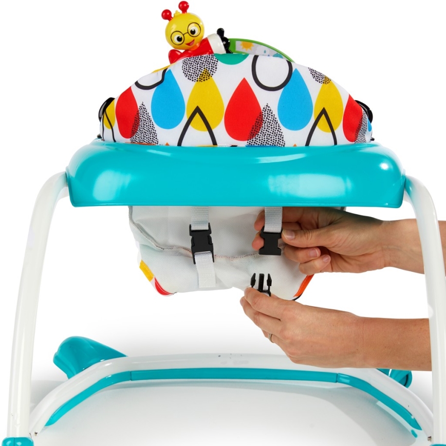 Baby Einstein - Gåvogn SKY EXPLORERS WALKER