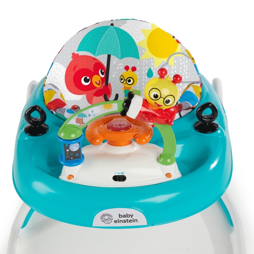 Baby Einstein - Gåvogn SKY EXPLORERS WALKER