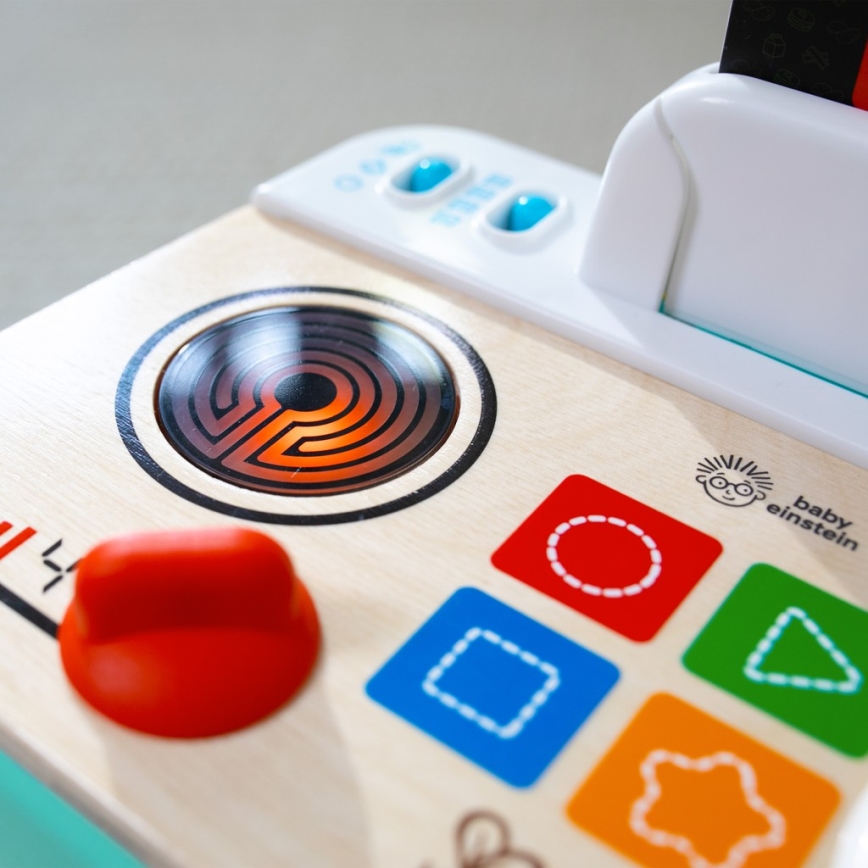 Baby Einstein - MAGIC TOUCH musiklegetøj legekøkken 3xAA