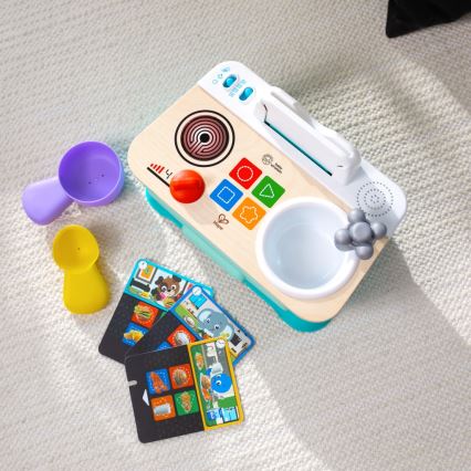 Baby Einstein - MAGIC TOUCH musiklegetøj legekøkken 3xAA