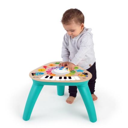 Baby Einstein - Musikbord til børn MAGIC TOUCH HAPE 3xAA