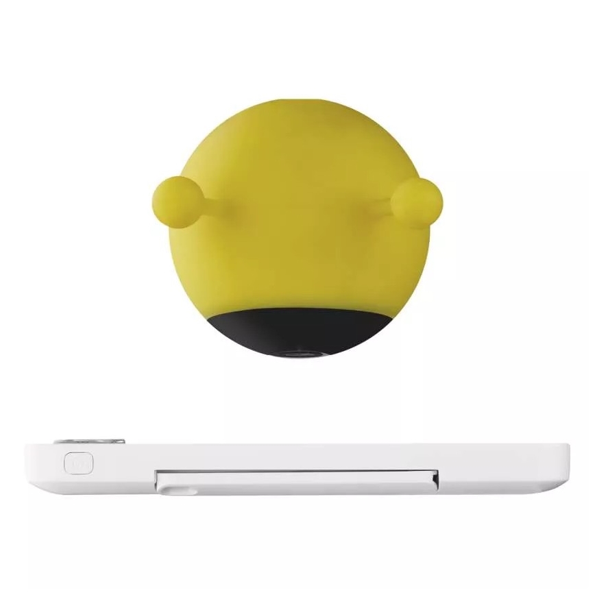 Babyalarm GoSmart 5V Wi-Fi Tuya