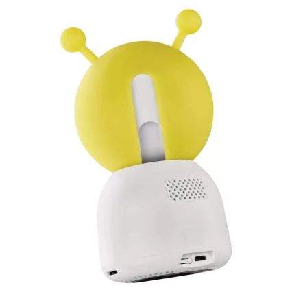 Babyalarm GoSmart 5V Wi-Fi Tuya