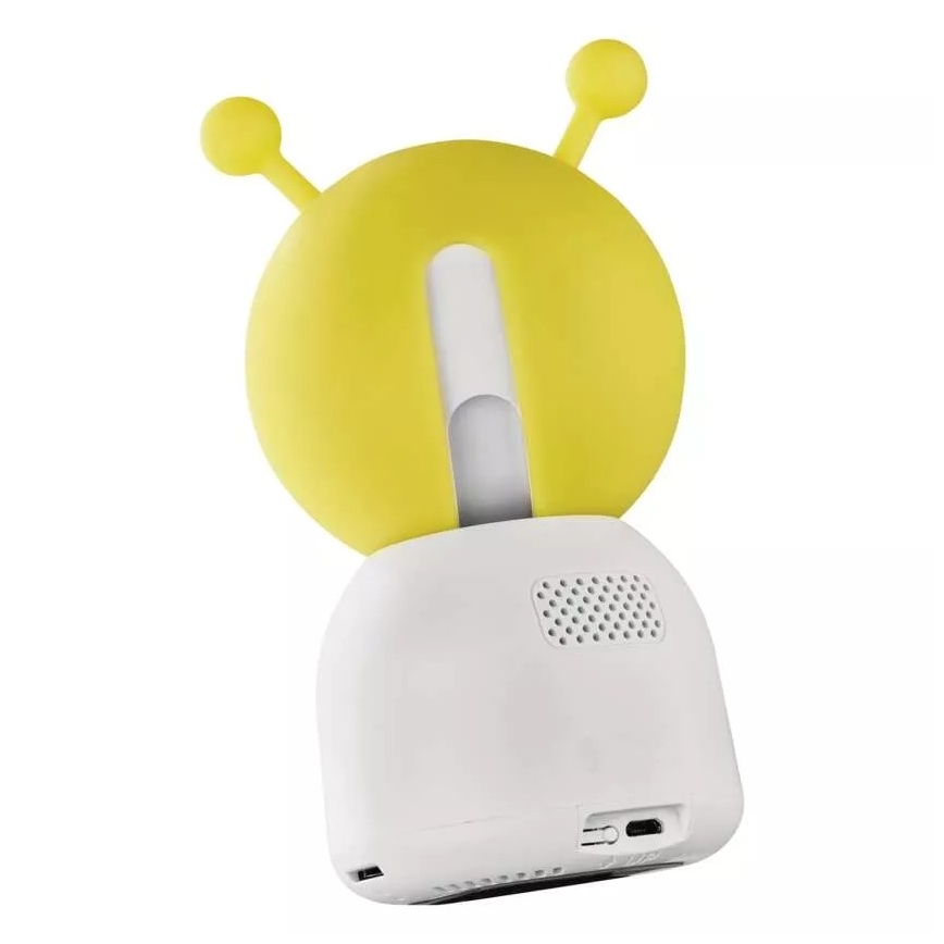 Babyalarm GoSmart 5V Wi-Fi Tuya