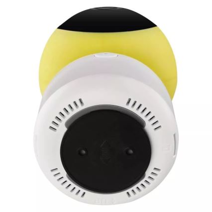 Babyalarm GoSmart 5V Wi-Fi Tuya