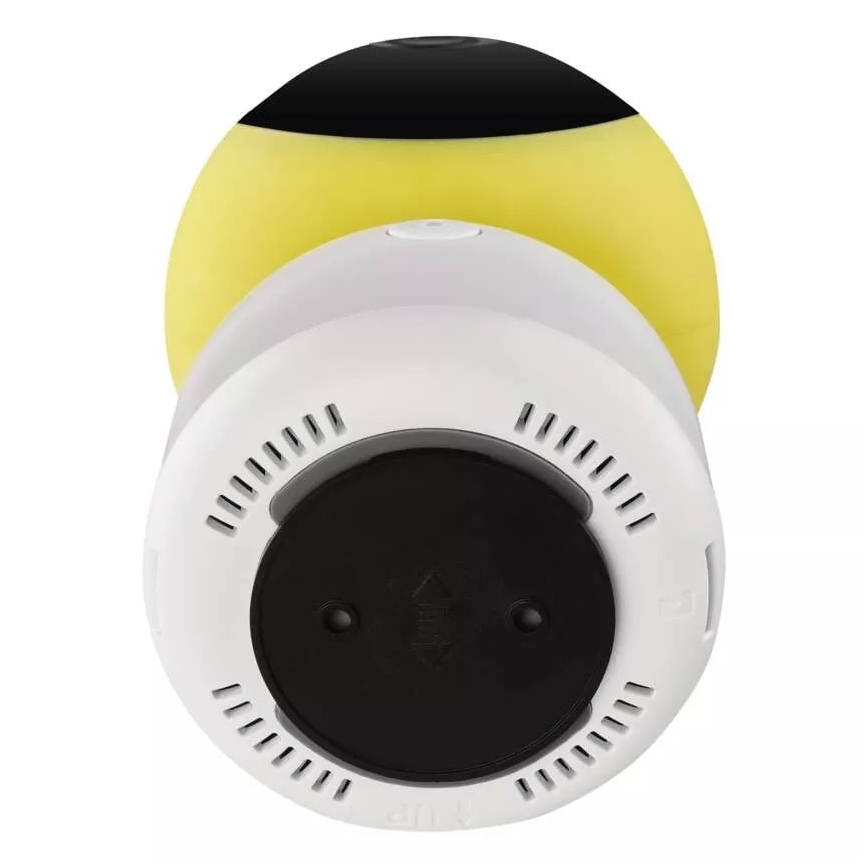Babyalarm GoSmart 5V Wi-Fi Tuya