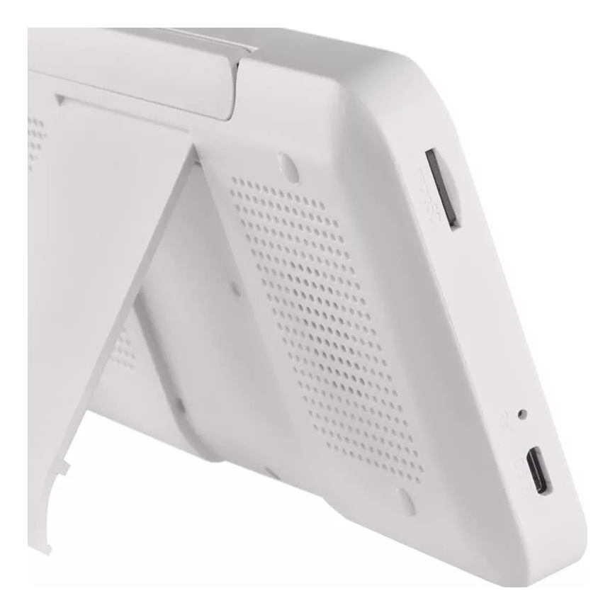 Babyalarm GoSmart 5V Wi-Fi Tuya