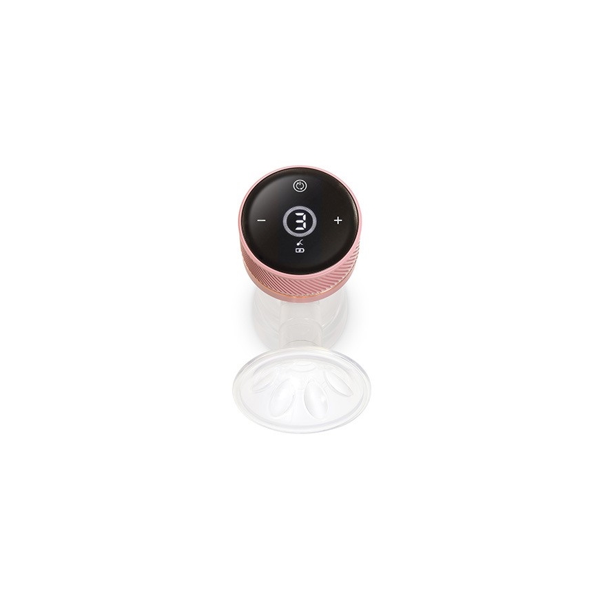 BabyOno - Elektrisk brystpumpe PICO 1100 mAh