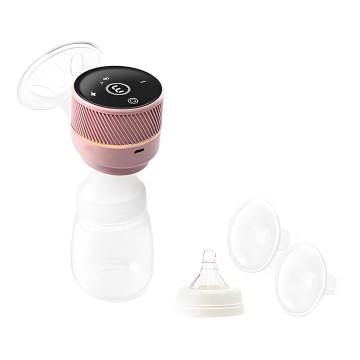 BabyOno - Elektrisk brystpumpe PICO