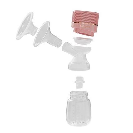 BabyOno - Elektrisk brystpumpe PICO