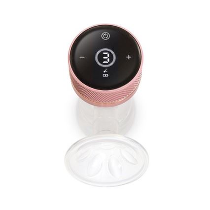 BabyOno - Elektrisk brystpumpe PICO