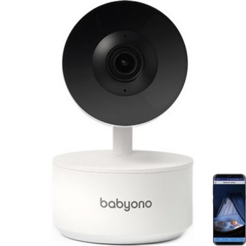 BabyOno - Smart babyalarm SMART Wi-Fi Tuya