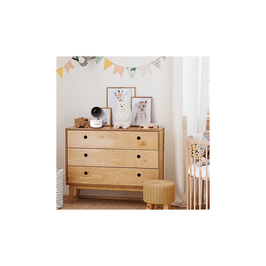 BabyOno - Smart babyalarm SMART Wi-Fi Tuya