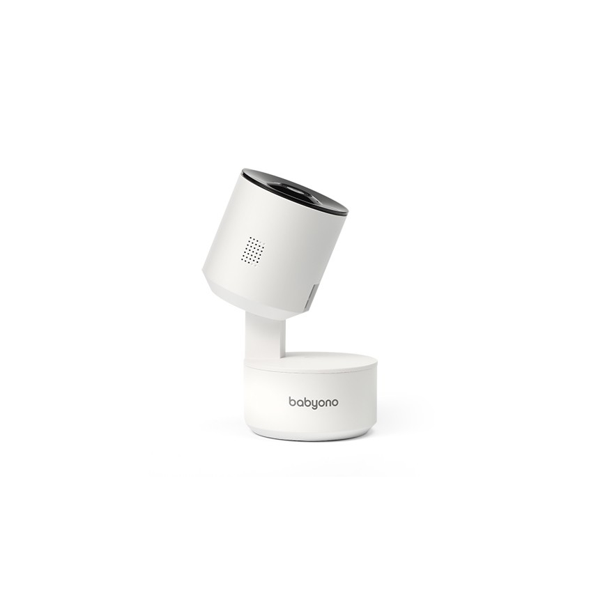 BabyOno - Smart babyalarm SMART Wi-Fi Tuya