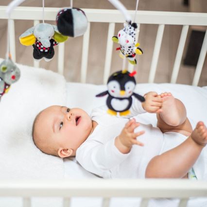 BabyOno - Uro med musik dyr