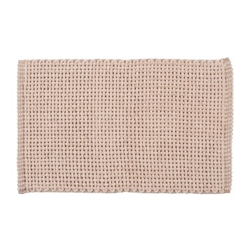 Bademåtte BELWEDER 60x100 cm beige