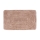 Bademåtte CARMEN 50x80 cm beige