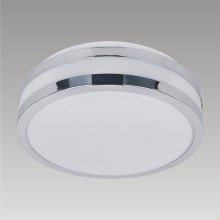 Badeværelses loftslampe NORD 2xE27/60W/230V IP44