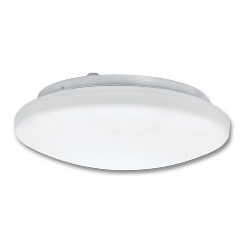 Badeværelses loftslampe VICTOR 2xE27/60W/230V IP44