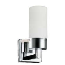 Badeværelses væglampe ANITA 1xG9/33W/230V IP44