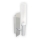 Badeværelses væglampe VISTA 1xG9/25W/230V IP44