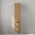 Badeværelsesskab GRIBSKOV 175 cm beige/eg