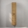 Badeværelsesskab GRIBSKOV 175 cm beige/eg
