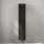 Badeværelsesskab GRIBSKOV 175 cm brun/eg