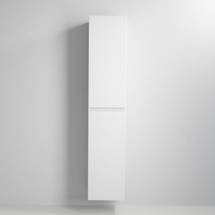 Badeværelsesskab HELSINKI 174 cm hvid