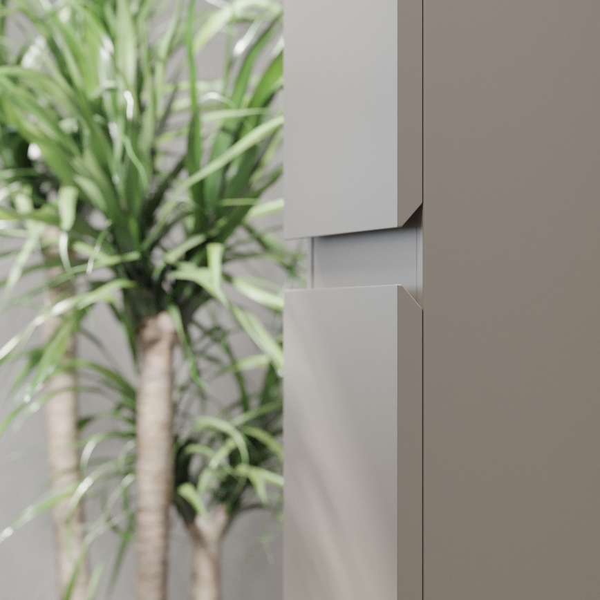 Badeværelsesskab KENWOOD 186 cm Marakesh