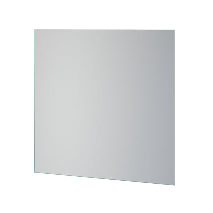 Badeværelsesspejl NORDBORG 80x75 cm