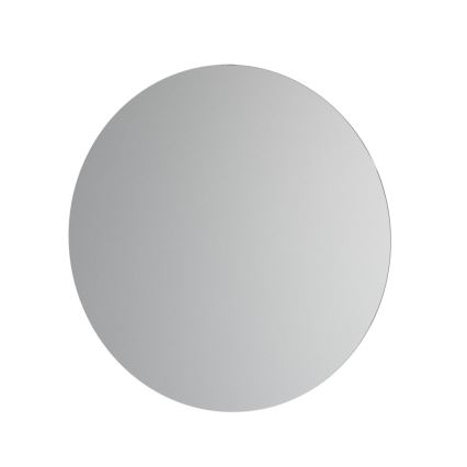 Badeværelsesspejl NORDBORG Ø 80 cm