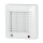 Badeværelsesventilator EDM-100 17W/230V IP44