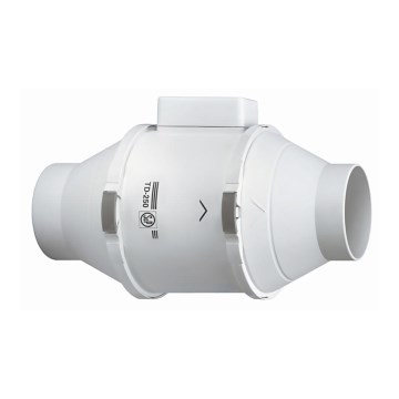 Badeværelsesventilator TD-250/100 24W/230V IP44