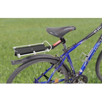Bagagebærer sort