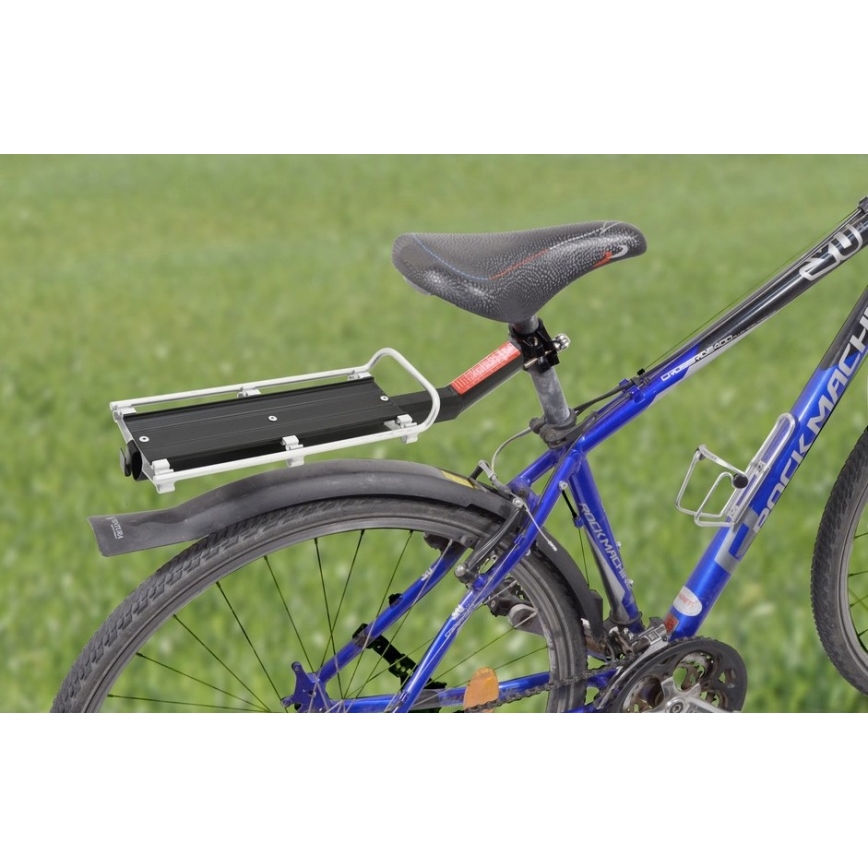 Bagagebærer sort