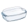 Bageform med låg PYREX 6,7 l