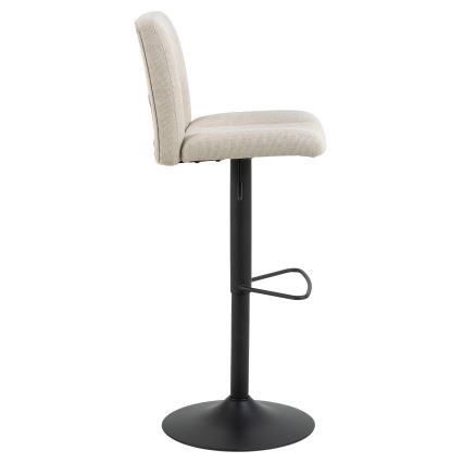 Barstol SERENA 1 stk. beige